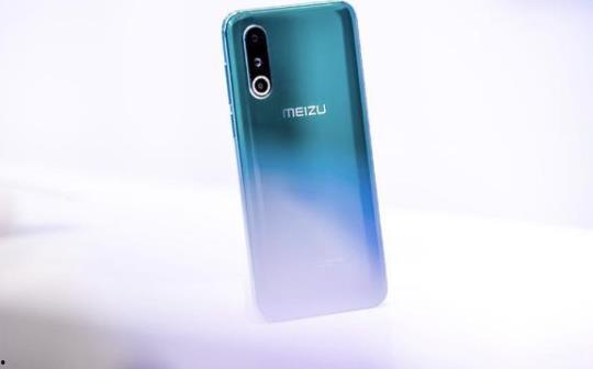 魅族最新爆料,颠覆性设计，性能再升级，揭秘魅族最新爆料！”  第1张