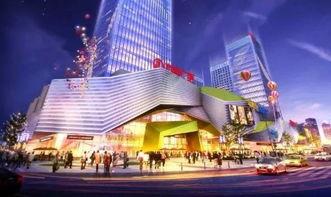 信阳万达最新爆料,揭秘未来商业新地标璀璨亮相! 第1张 信阳万达最新爆料,揭秘未来商业新地标璀璨亮相! 第1张